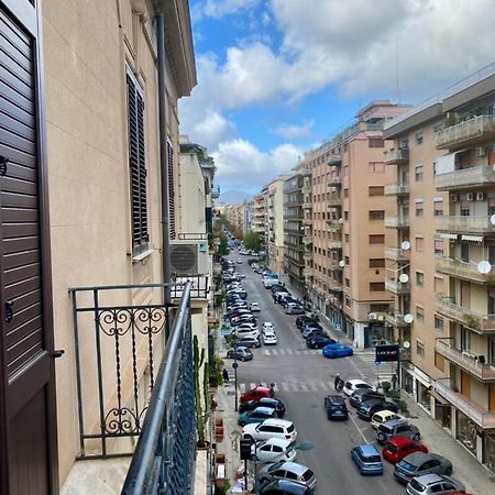 Apartament Urban Poet Retreat - Casa Di Vincenzo E Andrea 2 Palermo Zewnętrze zdjęcie