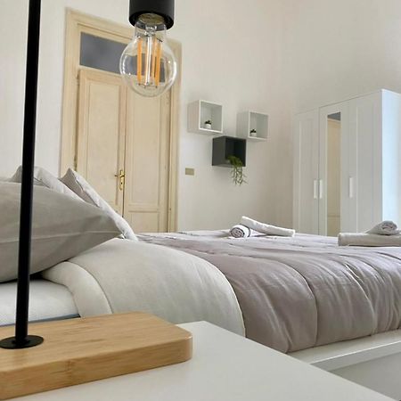 Apartament Urban Poet Retreat - Casa Di Vincenzo E Andrea 2 Palermo Zewnętrze zdjęcie