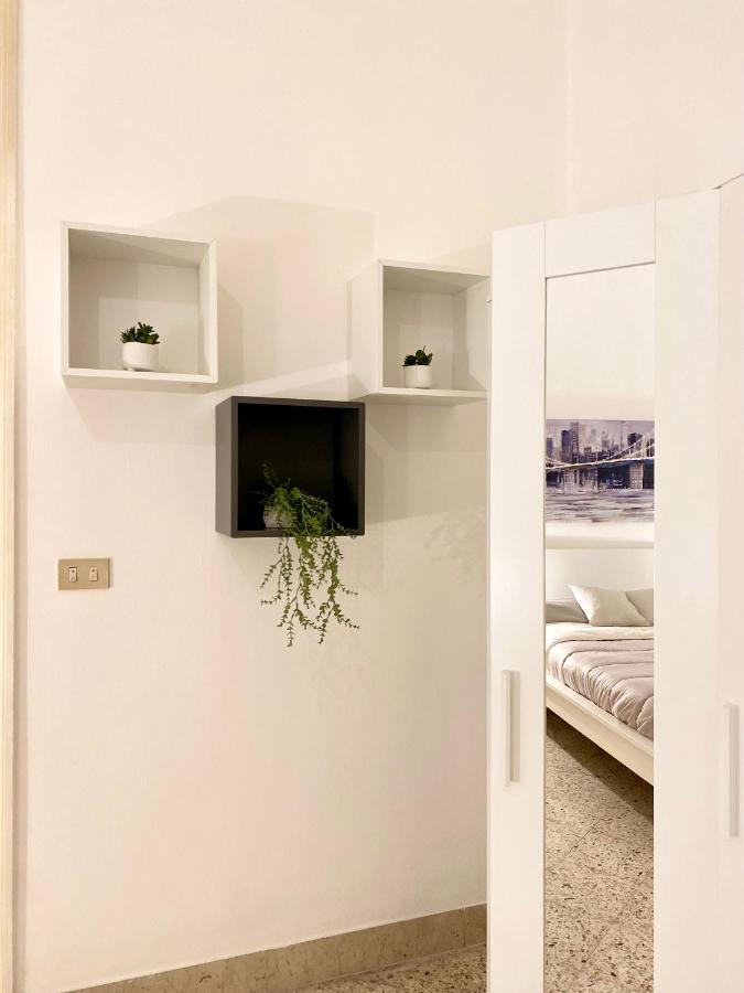 Apartament Urban Poet Retreat - Casa Di Vincenzo E Andrea 2 Palermo Zewnętrze zdjęcie