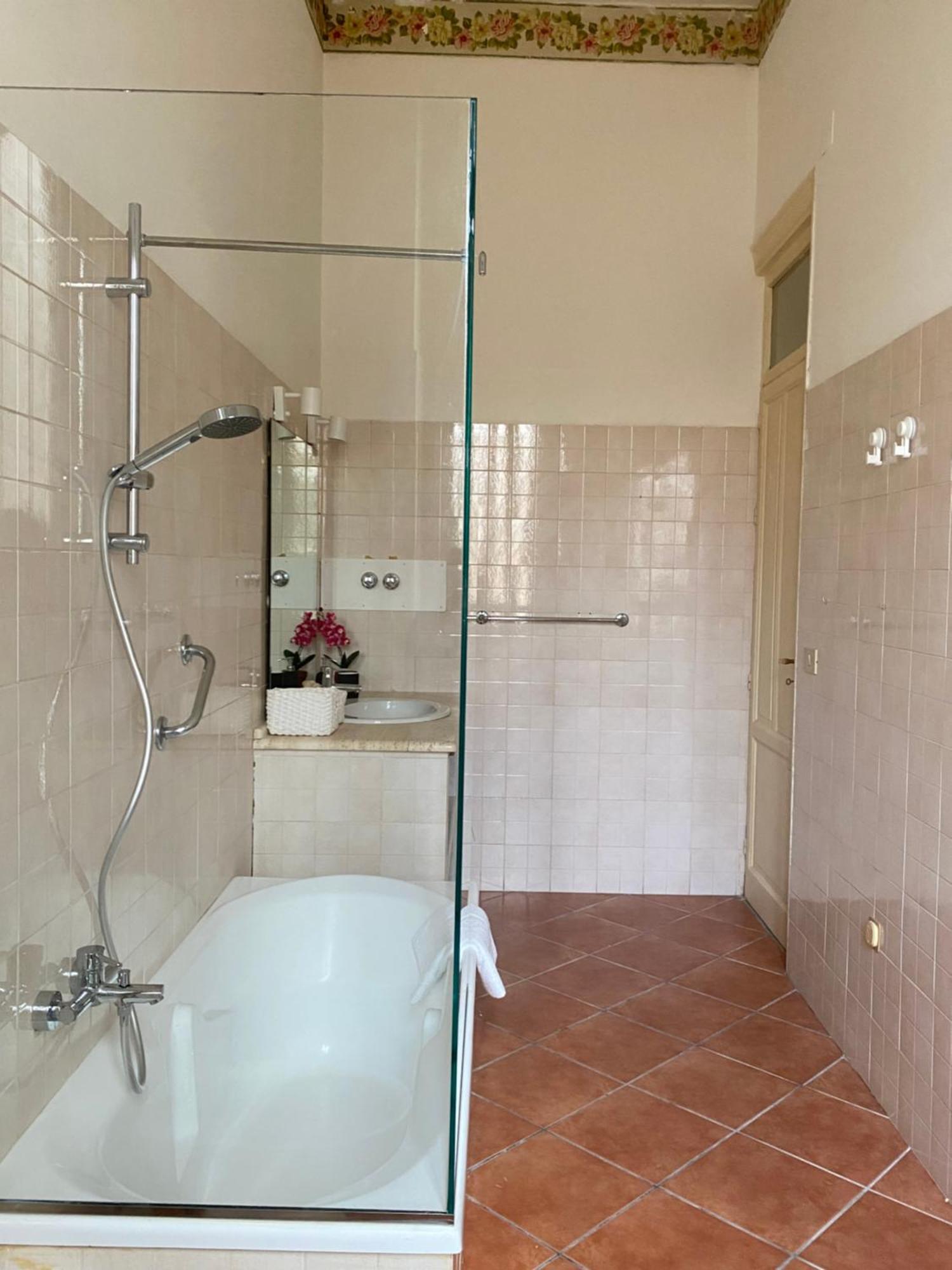 Apartament Urban Poet Retreat - Casa Di Vincenzo E Andrea 2 Palermo Zewnętrze zdjęcie